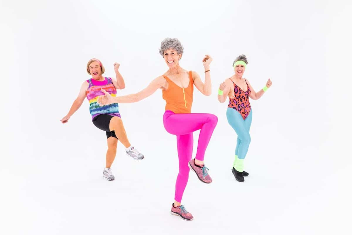 sport bien-être