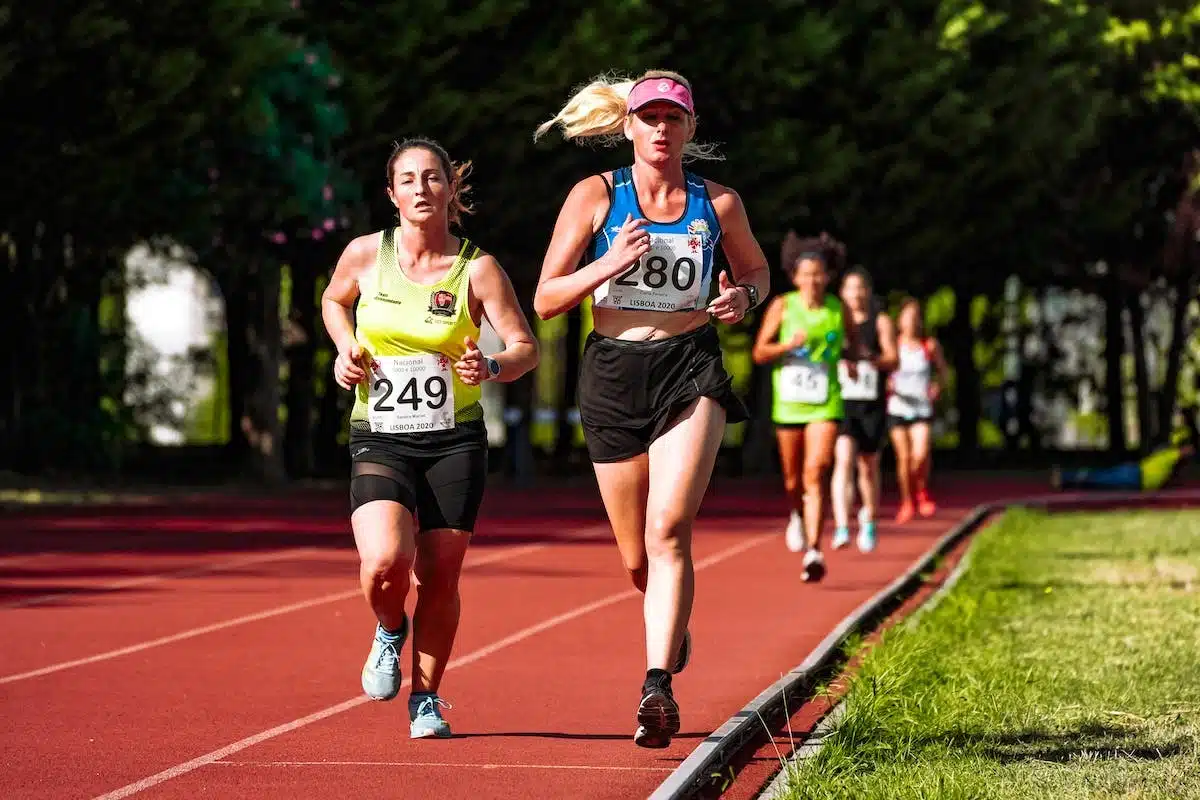 sport  femmes