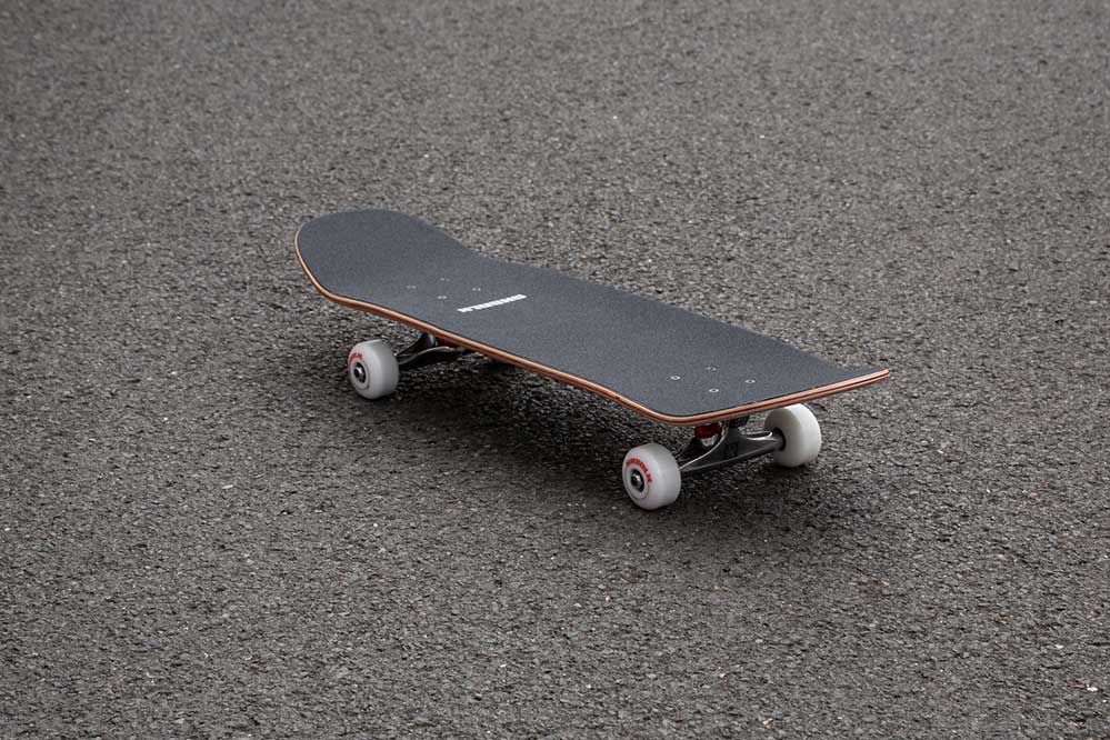 Comment choisir la meilleure planche de skateboard pour votre style de ride