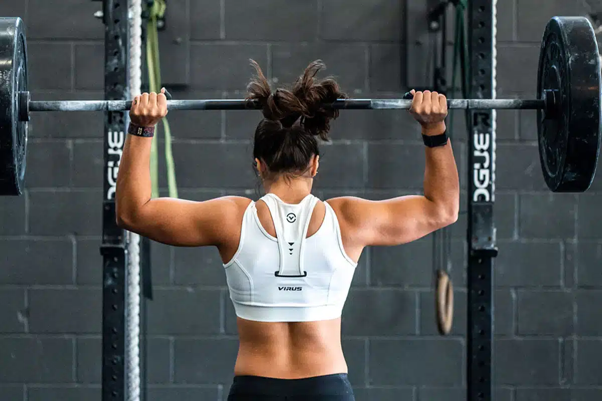 Les erreurs à éviter lors de son entraînement fitness