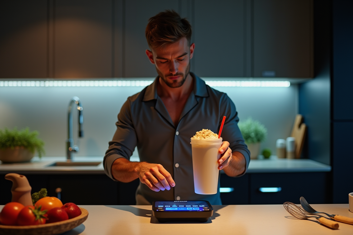 aliments sommeil
