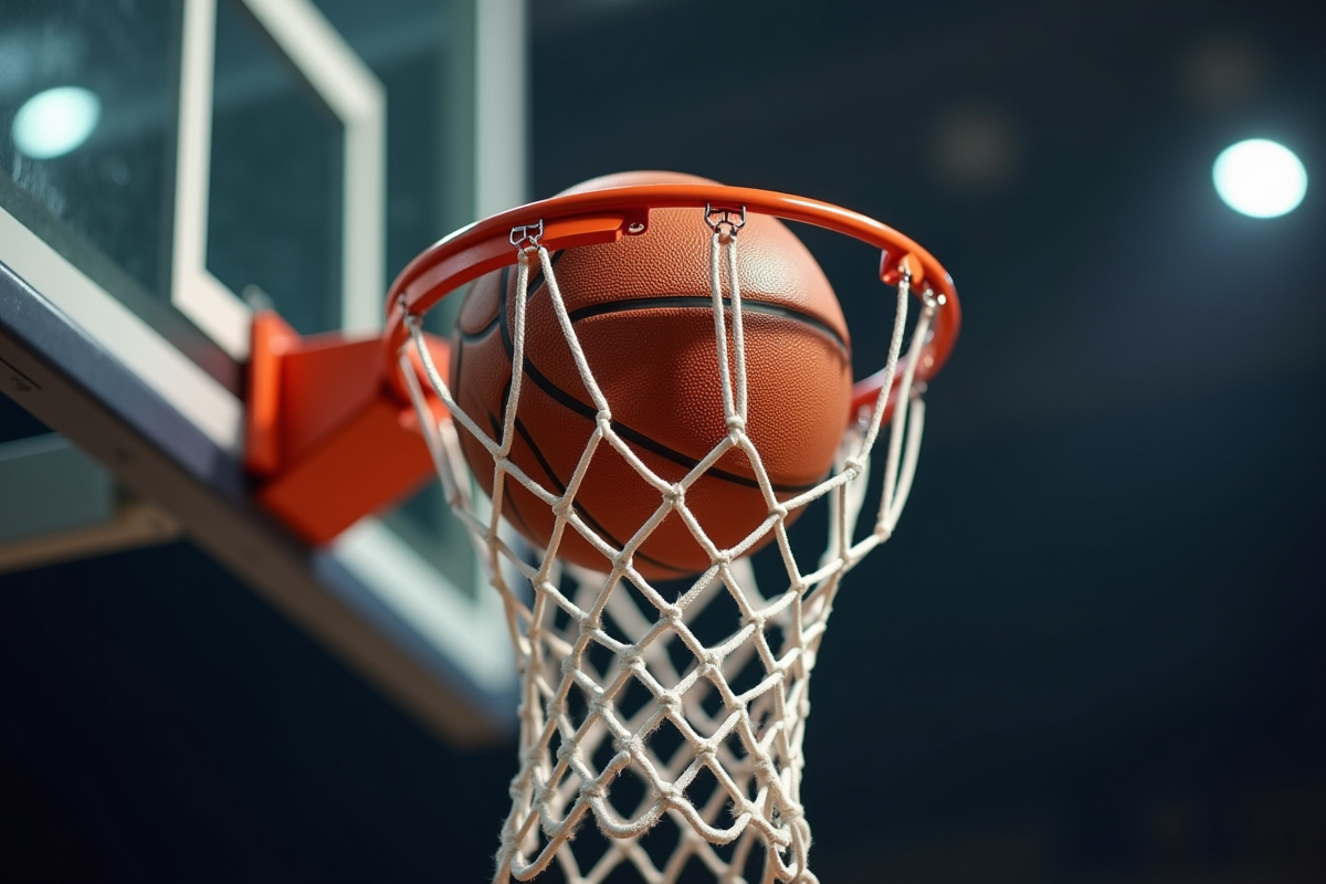 basketball fans
