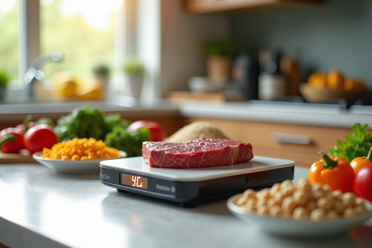 aliments protéines