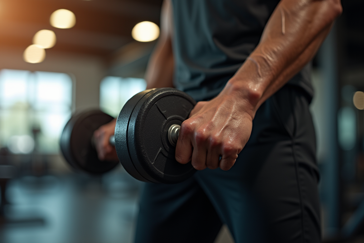 sport santé