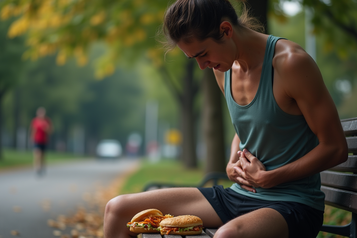 aliments à éviter
