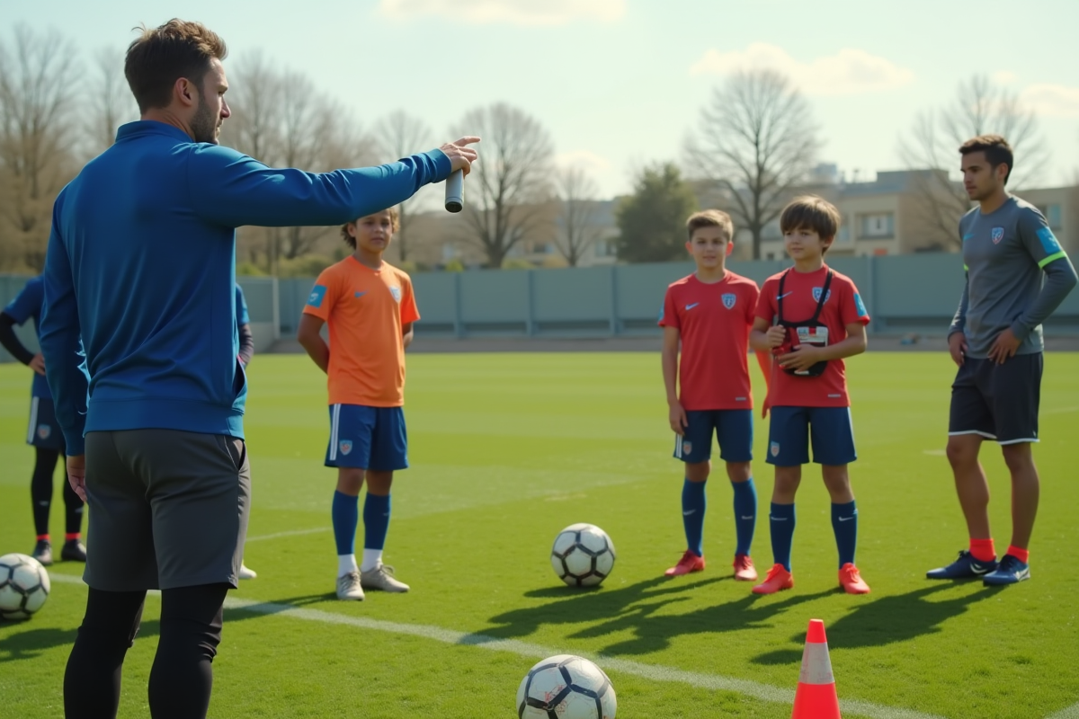 éducateurs  arbitres
