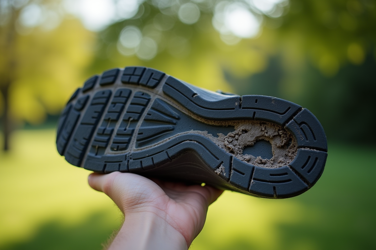 chaussures sport