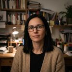 Sandrine Denis